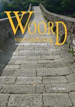 Woord voor onderweg 9789089720887 Joost Jansen o. Praem, Boeken, Verzenden, Zo goed als nieuw, Joost Jansen o. Praem