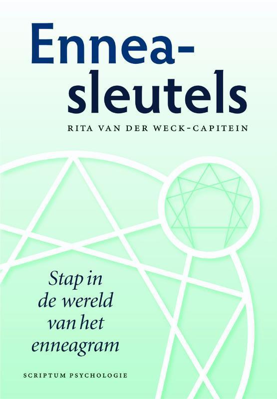Enneasleutels 9789055946013 R. van der Weck-Capitein, Boeken, Psychologie, Zo goed als nieuw, Verzenden