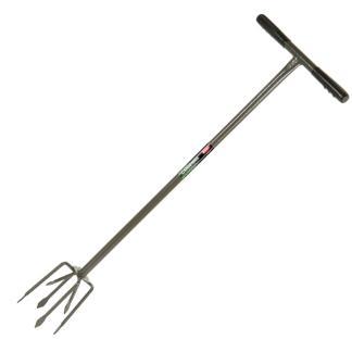 Woeler | Polet | 95 cm (6 tanden), Tuin en Terras, Hand-tuingereedschap, Nieuw, Verzenden