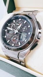 Citizen - Attesa - Zonder minimumprijs - ATV53-3023 - Heren, Nieuw