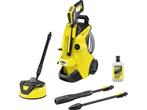 Kärcher K 4 Power Control Flex Home - Hogedrukreiniger - 130, Verzenden, Zo goed als nieuw