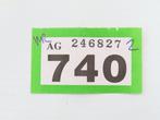Roco, Rowa H0 - 04134B/1202 - Diesellocomotief (1) - BR 290, Nieuw