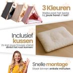 Tipi Tent voor katten of kleine honden Roze (Slapen &amp; Wonen), Ophalen of Verzenden, Nieuw, Overige
