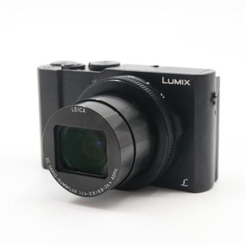 Digitale fotocamera | Panasonic Lumix DMC-LX15 | Tweedehands beschikbaar voor biedingen