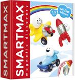 Smartmax magnetisch speelgoed My Fi van €24,99 voor €19,99, Ophalen of Verzenden, Nieuw