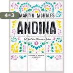 Andina 9789059568433 Martin Morales, Boeken, Kookboeken, Verzenden, Gelezen, Martin Morales