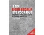 Boek Is een eigen bedrijf iets voor jou? Editie 2019/2020 97, Boeken, Verzenden, Zo goed als nieuw