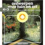 Ontwerpen van tuin en erf 9789062484430 Willem Aalders, Boeken, Verzenden, Gelezen, Willem Aalders