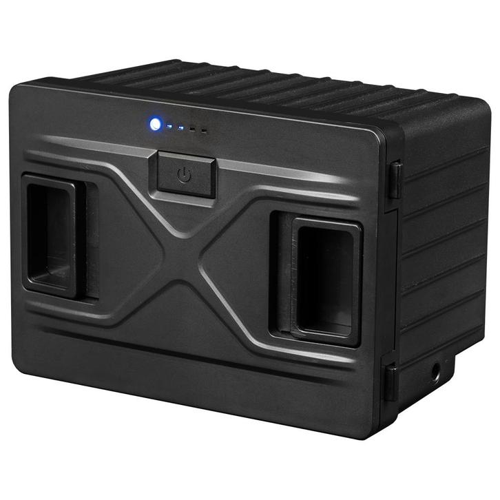 Uitneembare Batterij (173Wh) voor Steamy-E compressor koe..., Caravans en Kamperen, Koelboxen, Koelbox, Nieuw, Compressor, Verzenden