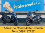 kymco skytown 50i scooter /nieuw /nu mega showroom actie!, Fietsen en Brommers, Scooters | SYM, Ophalen, Nieuw