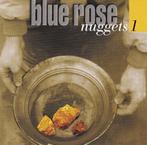 cd - Various - Blue Rose Nuggets 1, Verzenden, Zo goed als nieuw