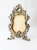 Fotolijst - Verguld brons - Rocaille-stijl - 44 cm