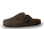 Outfielder Instappers in maat 42 Beige | 10% extra korting, Verzenden, Outfielder, Zo goed als nieuw, Instappers
