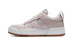 Nike Dunk Low Disrupt Barely Rose - maat 41 (Sneakers), Verzenden, Nieuw, ["Nike","Nike Dunk"], Sneakers of Gympen