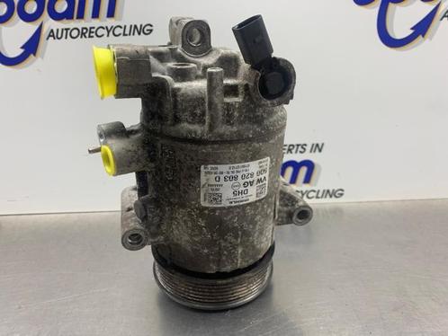 Volkswagen Aircopomp 5q0820803d cus, Auto-onderdelen, Airco en Verwarming, Nieuw, Ophalen of Verzenden