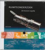 Ruimteonderzoek / Wetenschappelijke bibliotheek / 75, Verzenden, Gelezen, N. de Kort