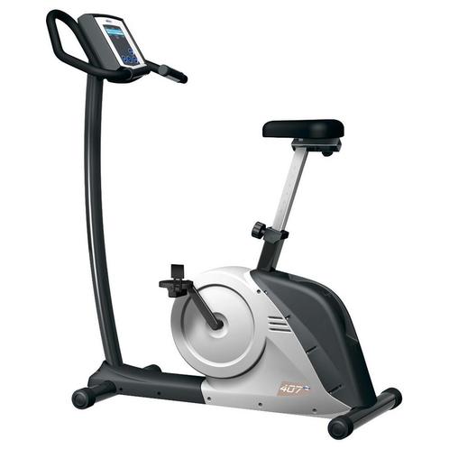 Ergo-Fit Cardio-Line 407 MED Hometrainer - Gratis, Sport en Fitness, Fitnessapparatuur, Hometrainer, Verzenden