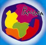 cd - Pangea - Pangea, Verzenden, Zo goed als nieuw