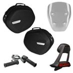 Ducati TOURING PACK DVL 2G - 97980911AA Diavel-XDiavel, Motoren, Onderdelen | Ducati, Verzenden, Nieuw