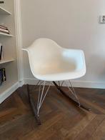 Vitra - Charles & Ray Eames - Schommelstoel - RAR - Esdoorn, Antiek en Kunst, Kunst | Designobjecten