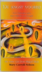 De angst voorbij 9789020283020 M. Carroll Nelson, Verzenden, Gelezen, M. Carroll Nelson