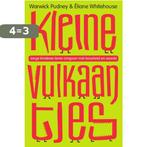 Kleine vulkaantjes 9789057123665 Eliane Whitehouse, Boeken, Verzenden, Zo goed als nieuw, Eliane Whitehouse