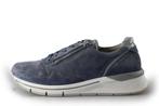 Gabor Sneakers in maat 41 Blauw | 10% extra korting, Gabor, Verzenden, Blauw, Sneakers of Gympen