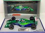 Jordan 7-Up - Michael Schumacher - 1991 - Scale 1/18, Verzamelen, Nieuw