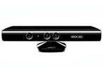 Kinect Sensor Zwart Microsoft Xbox 360, Spelcomputers en Games, Ophalen of Verzenden, Zo goed als nieuw