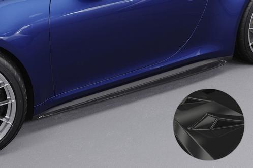 Zijskirts voor Porsche 911/992 SS471-G, Auto-onderdelen, Carrosserie en Plaatwerk, Nieuw, Verzenden