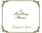 cd - The Rolling Stones - Jungle In Spain, Verzenden, Zo goed als nieuw