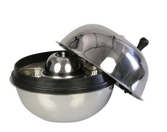 Tumble Trimmer handmatig, Tuin en Terras, Kweekspullen, Ophalen of Verzenden