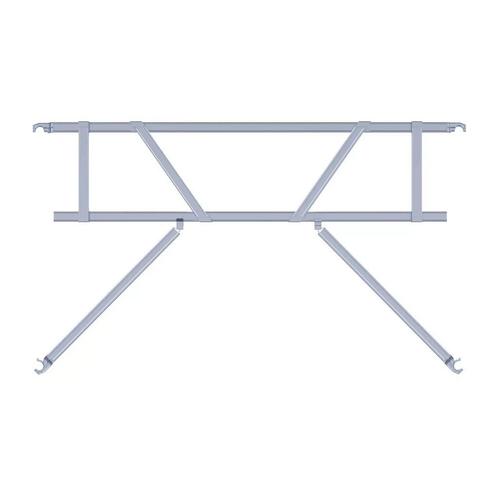 AGS-Pro voorloopleuning (Blank), Doe-het-zelf en Verbouw, Overige Doe-het-zelf en Verbouw, Nieuw, Verzenden