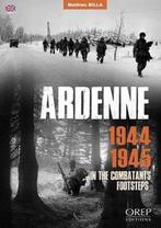 Ardenne 1944-1945 9782815104678 Mathieu Billa, Verzenden, Gelezen, Mathieu Billa