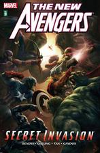 New Avengers Volume 9: Secret Invasion, Verzenden, Zo goed als nieuw