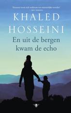 En uit de bergen kwam de echo 9789023491118 Khaled Hosseini, Verzenden, Gelezen, Khaled Hosseini
