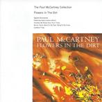 cd - Paul McCartney - Flowers In The Dirt, Verzenden, Zo goed als nieuw