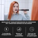 Tandsteen verwijderaar elektrisch Dentect – tandenborstel, Ophalen of Verzenden, Zo goed als nieuw