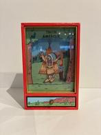 Tintin - 1 Music box - Trousselier - Boite a Musique -, Nieuw