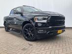 Dodge Ram 1500 5.7 V8 4x4 Crew Cab Laramie Pano Full Navi Si, Auto's, Dodge, Automaat, Gebruikt, Euro 6, Leder