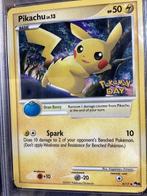 The Pokémon Company - 1 Graded card - Pokémon - Pikachu -, Hobby en Vrije tijd, Verzamelkaartspellen | Pokémon, Nieuw