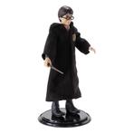 The Noble Collection Harry Potter Bendyfigs Bendable Figure