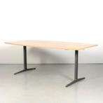 Ahrend Vergadertafel - 200 x 100 cm, Zakelijke goederen, Kantoor en Winkelinrichting | Kantoormeubilair en Inrichting, Ophalen of Verzenden