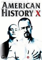 dvd film - Edward Furlong - American History X [ 1998 ] [NL], Verzenden, Zo goed als nieuw