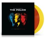 lp nieuw - police.  =various= - MANY FACES OF THE POLICE (..