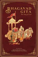 Bhagavad Gita - Swami B.P. Puri - 9781647226787 - Hardcover, Verzenden, Nieuw