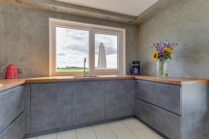 Nieuw! Te huur Ruigeweg, Sint Maartensbrug, 126 m², Huizen en Kamers, Huizen te huur, Direct bij eigenaar, A, Appartement