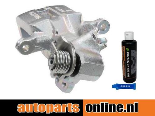Remklauw Honda Integra achterzijde, links, Auto-onderdelen, Besturing, Nieuw, Honda, Verzenden