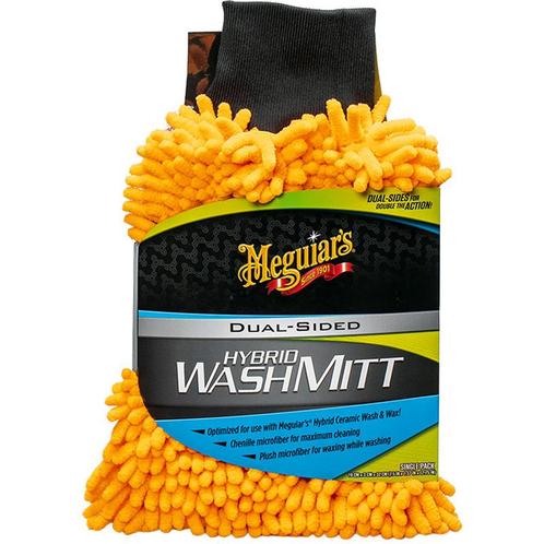 Meguiar, Motoren, Accessoires | Onderhoudsmiddelen, Verzenden