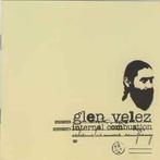cd - Glen Velez - Internal Combustion, Verzenden, Nieuw in verpakking